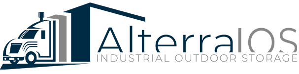 Alterra IOS Logo