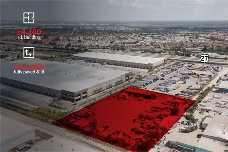 11800 NW S River Drive