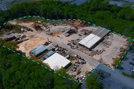 1530 & 1781 Rosedale Dr Hiram GA