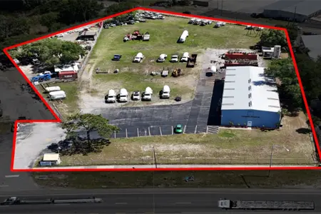 101 N Benoist Farms Rd West Palm Beach, FL