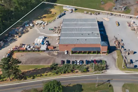 1530 & 1781 Rosedale Dr Hiram GA