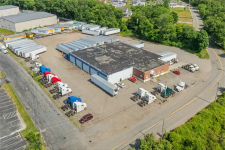 2620 Campbell Blvd Ellenwood, GA